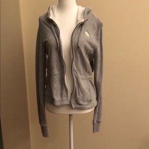 Abercrombie jacket